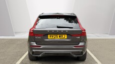 Volvo XC60 2.0 T8 [455] PHEV Ultra Dark 5dr AWD Geartronic Estate